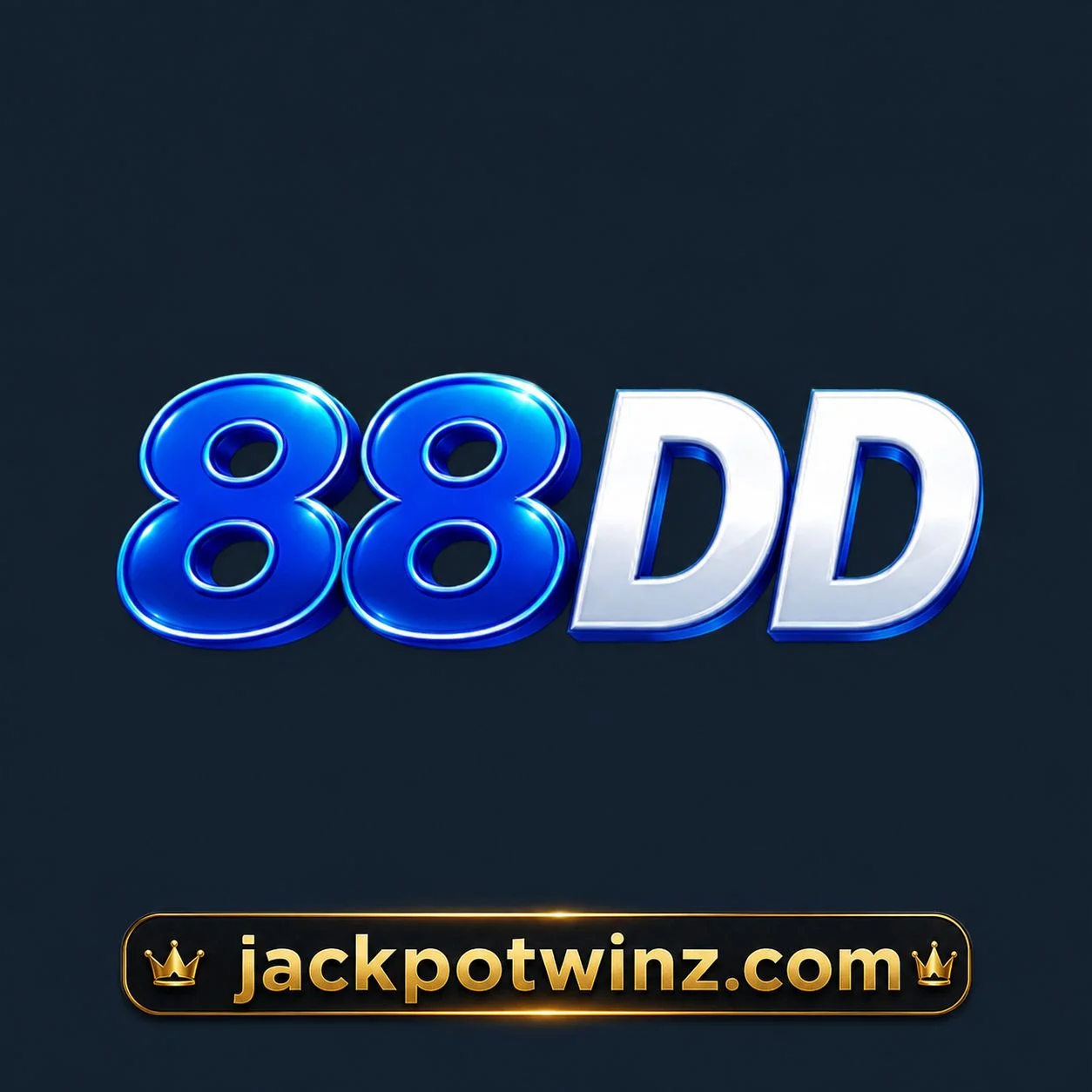 88DD GAME LOGO