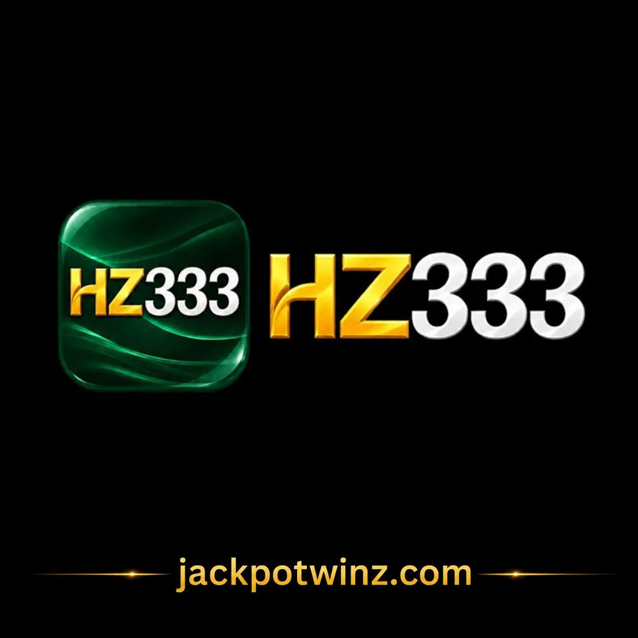 HZ333 GAME LOGO