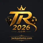 TR2026 GAME LOGO