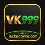 VK999 GAME LOGO