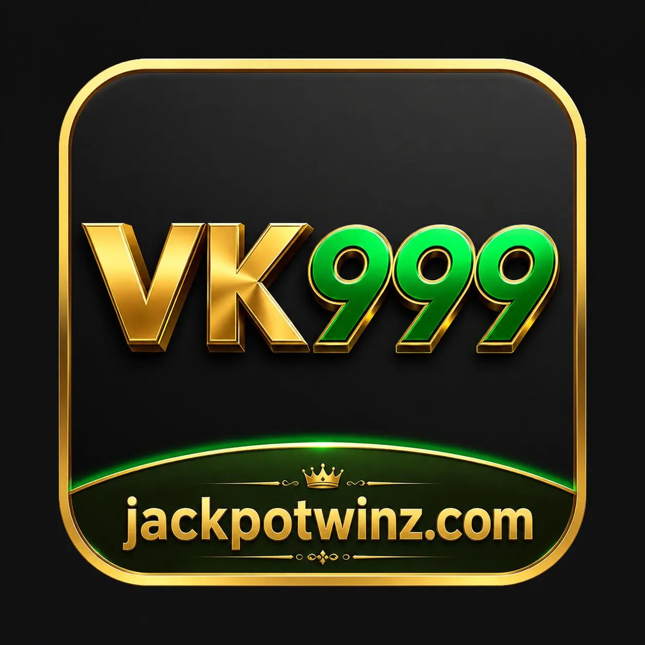 VK999 GAME LOGO