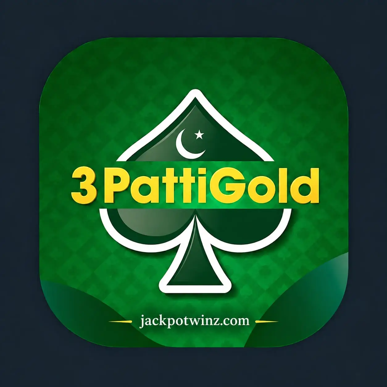 3pattigold logo