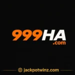 999HA GAME LOGO