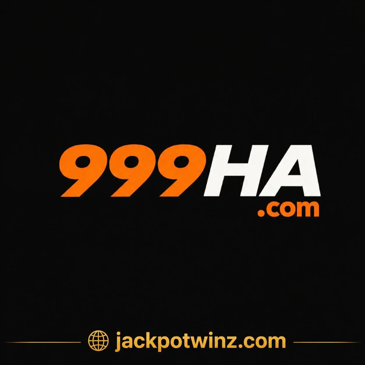 999HA GAME LOGO