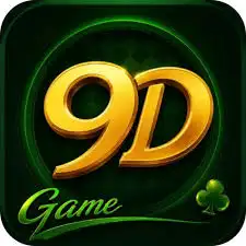 9D Game logo