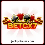 BETCX7 GAME LOGO