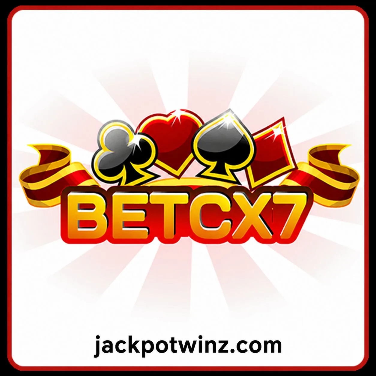 BETCX7 GAME LOGO