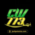 CW773 GAME LOGO