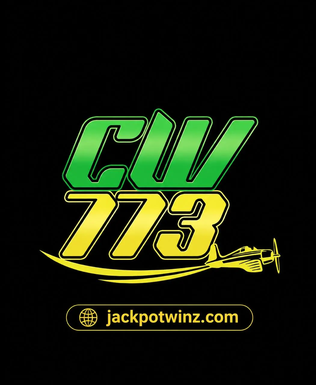 CW773 GAME LOGO