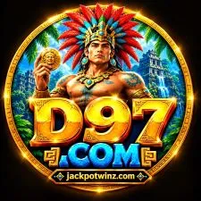 D97 Game logo