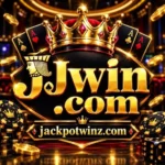 JJWIN Logo