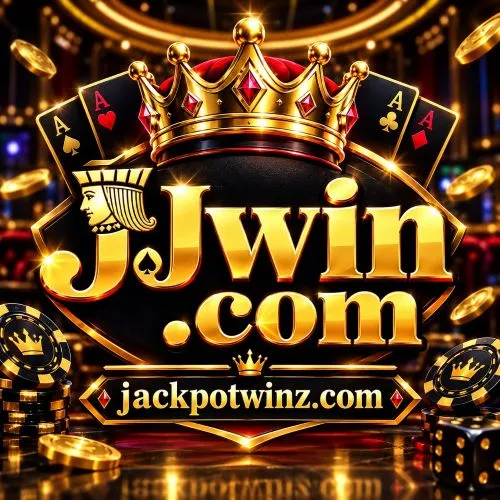 JJWIN Logo