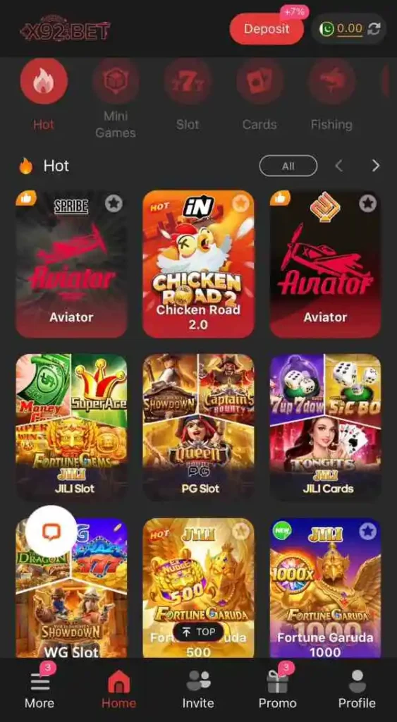 X92.BET HOME PAGE