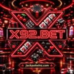 X92.BET LOGO