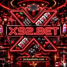 X92.BET LOGO