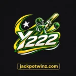 Y222 GAME LOGO