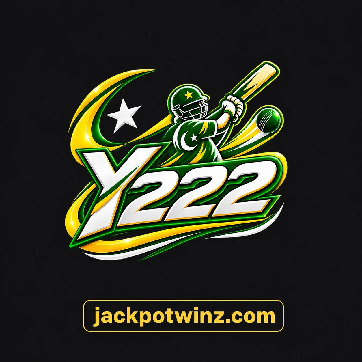 Y222 GAME LOGO