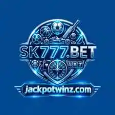 sk777 game logo