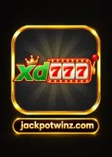 xd777 game logo
