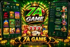 7A game home page